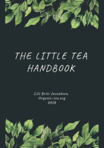 TEA HANDBOOK v0.3